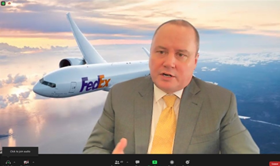 شركة فيديكس إكسبريس ستستثمر أكثر من 1.5 مليار ريال بالمملكة العربية السعودية