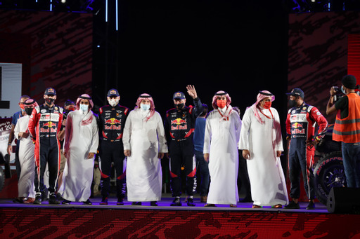 3 أشهر على انطلاق رالي داكار السعودية 2022 وسط توقعات بمنافسات ضارية على مختلف الفئات