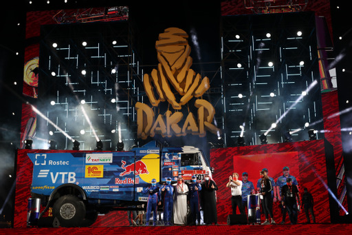  3 أشهر على انطلاق رالي داكار السعودية 2022 وسط توقعات بمنافسات ضارية على مختلف الفئات