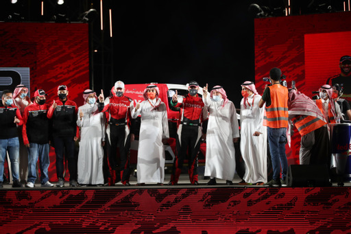  3 أشهر على انطلاق رالي داكار السعودية 2022 وسط توقعات بمنافسات ضارية على مختلف الفئات