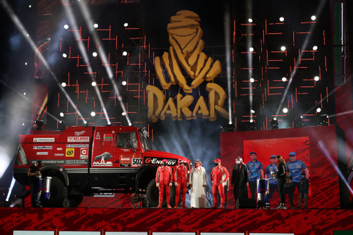  3 أشهر على انطلاق رالي داكار السعودية 2022 وسط توقعات بمنافسات ضارية على مختلف الفئات