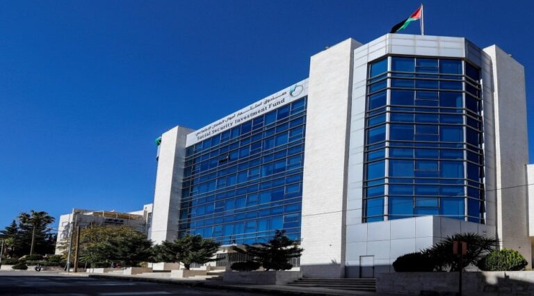 السقاف: 12.1 مليار دينار موجودات صندوق استثمار الضمان