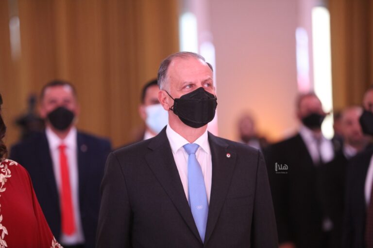 عيد ميلاد سمو الأمير فيصل بن الحسين غدا