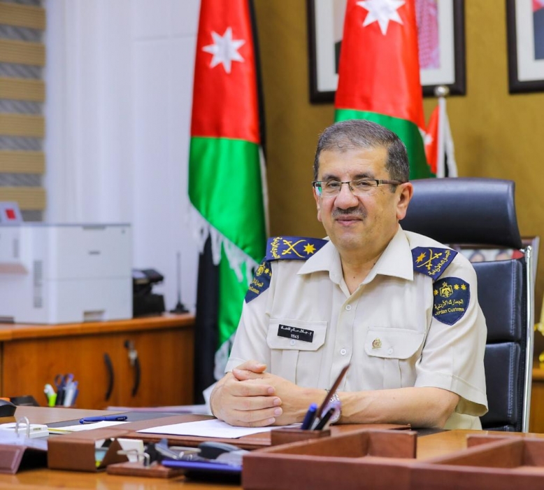 مدير عام الجمارك الأردنية يشارك في افتتاح ورشة العمل الإقليمية حول التخطيط الاستراتيجي