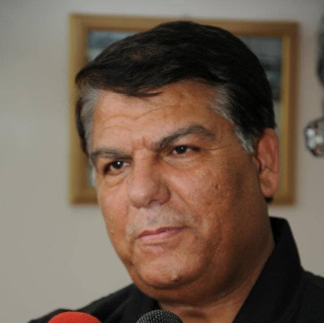 وفاة الإعلامي الأردني عصام العمري