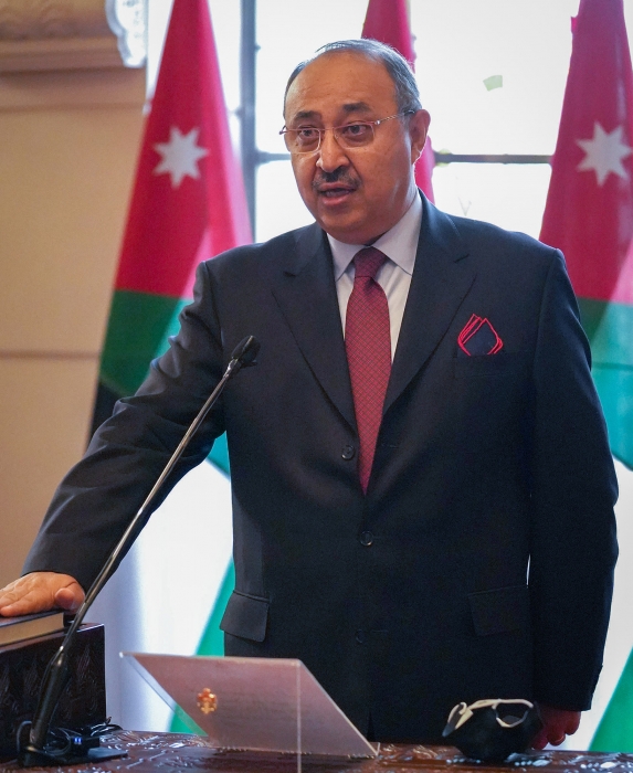 دودين ينعى الإعلامي عصام العمري