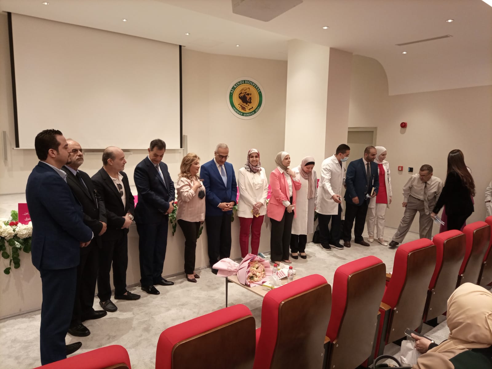 الكورونا يتسبب بتراجع الكشف عن سرطان الثدي بالماموجرام العام الماضي