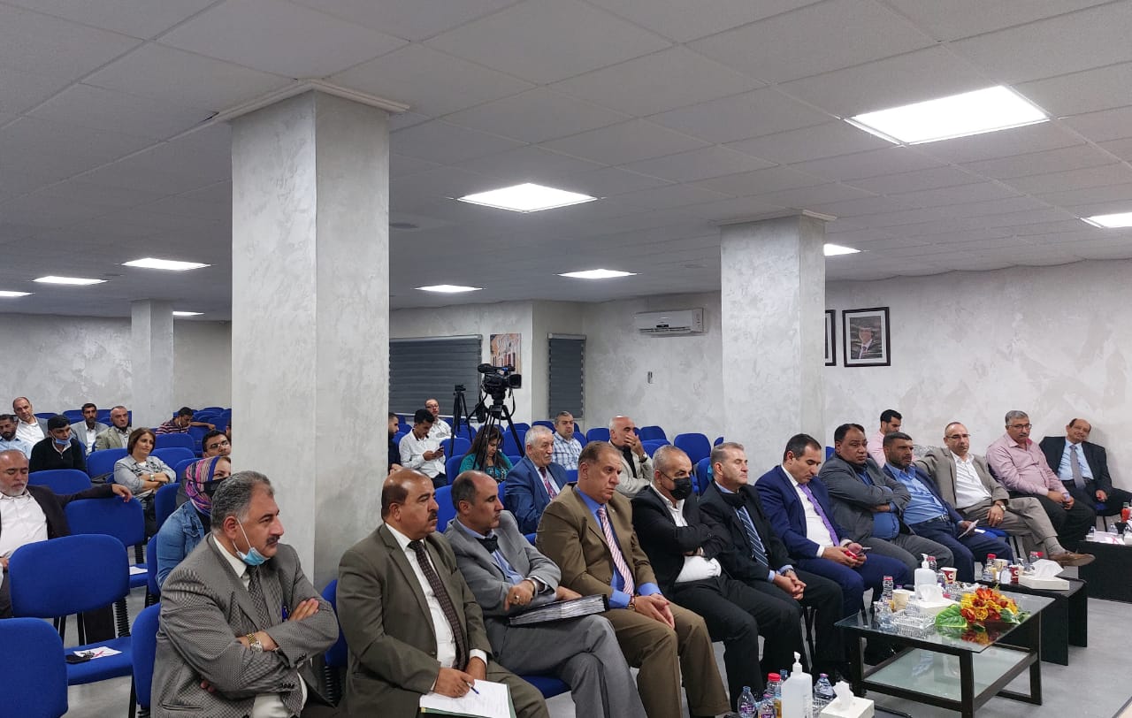 الرحاحلة: التعديلات المقترحة على قانون الضمان الاجتماعي تهدف لتعزيز الحماية الاجتماعية