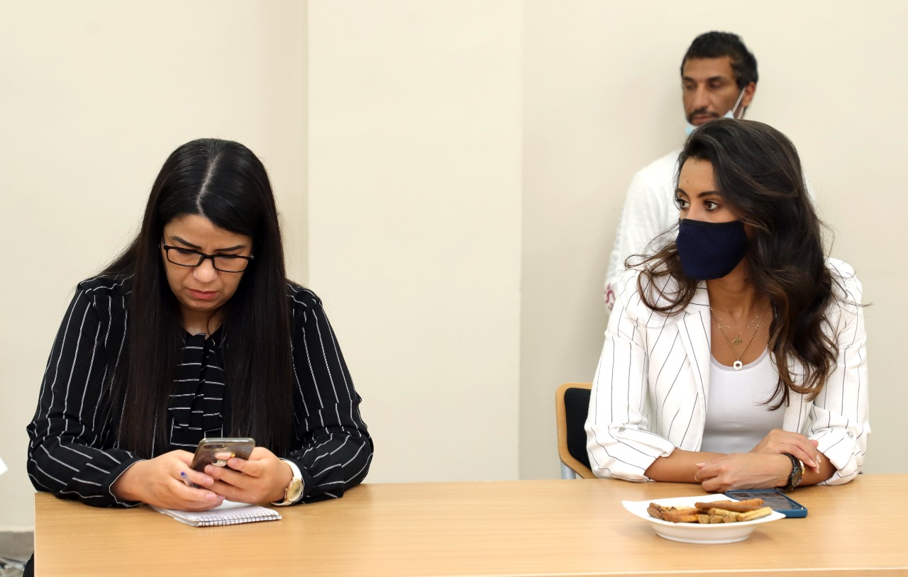 اطلاق مسابقة الملكة علياء للمسؤولية الاجتماعية للعام 2021 