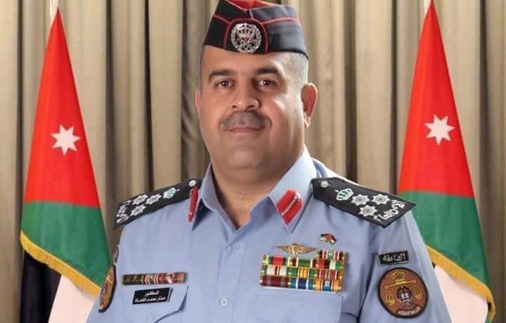 القضاة: عطاء لإنشاء متجر إلكتروني لبيع منتجات نزلاء مراكز الإصلاح