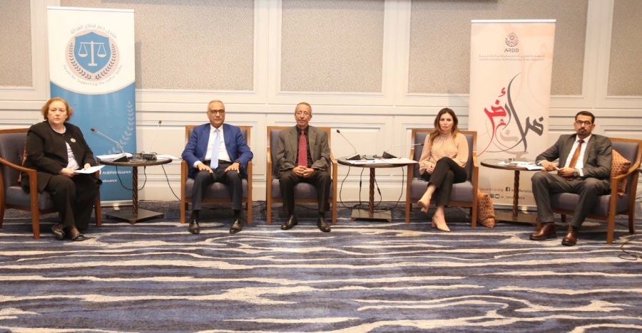 منتدى العدالة: التفعيل والتحديث المستمر لـ “لمساءلة الطبية يكفل حقوق المريض والطبيب