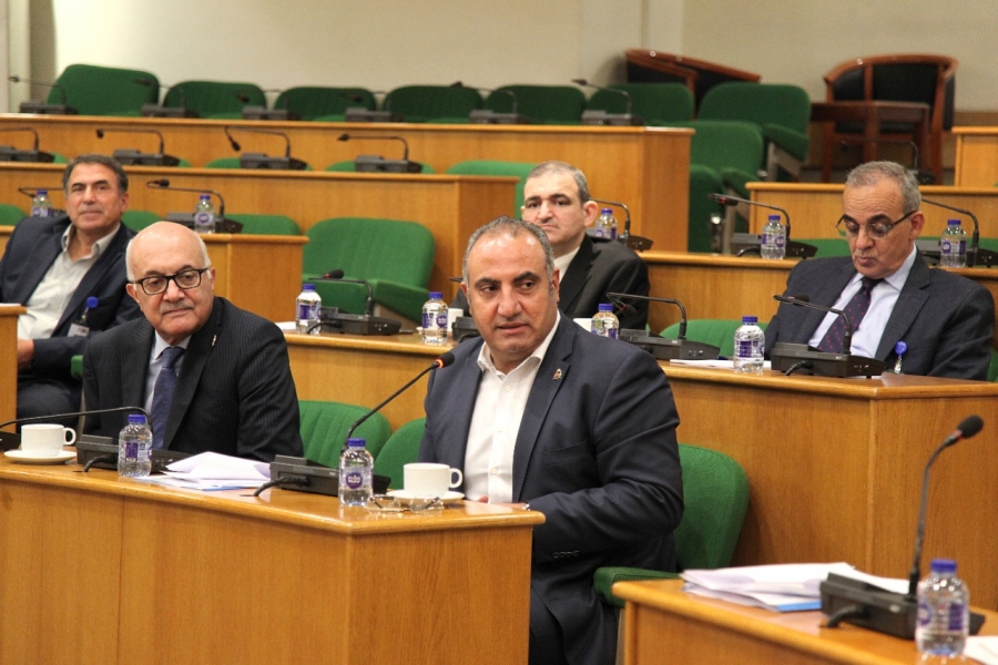 الشواربة: هيكلة للأمانة خلال أسبوعين