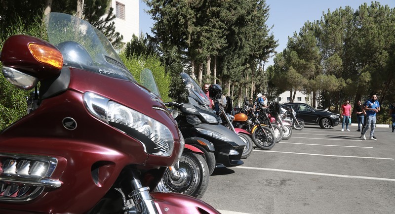 إطلاق مسابقة iInfluence بالتعاون مع جامعة عمان الاهلية 