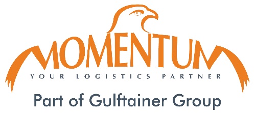 مومنتم اللوجستیة تواصل حملتھا للاستدامة في دولة الإمارات من خلال  أسطول شاحنات سكانیا