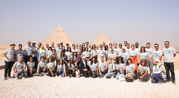 تحتفل Flat6Labs بـ 10 سنوات من النجاحات الاستثمارية في الشركات الناشئة بمنطقة الشرق الأوسط وشمال أفريقيا