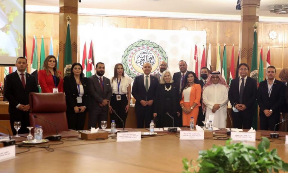 الجامعة العربية تحتضن فعالية شبابية أردنية عربية بمناسبة مئوية الدولة