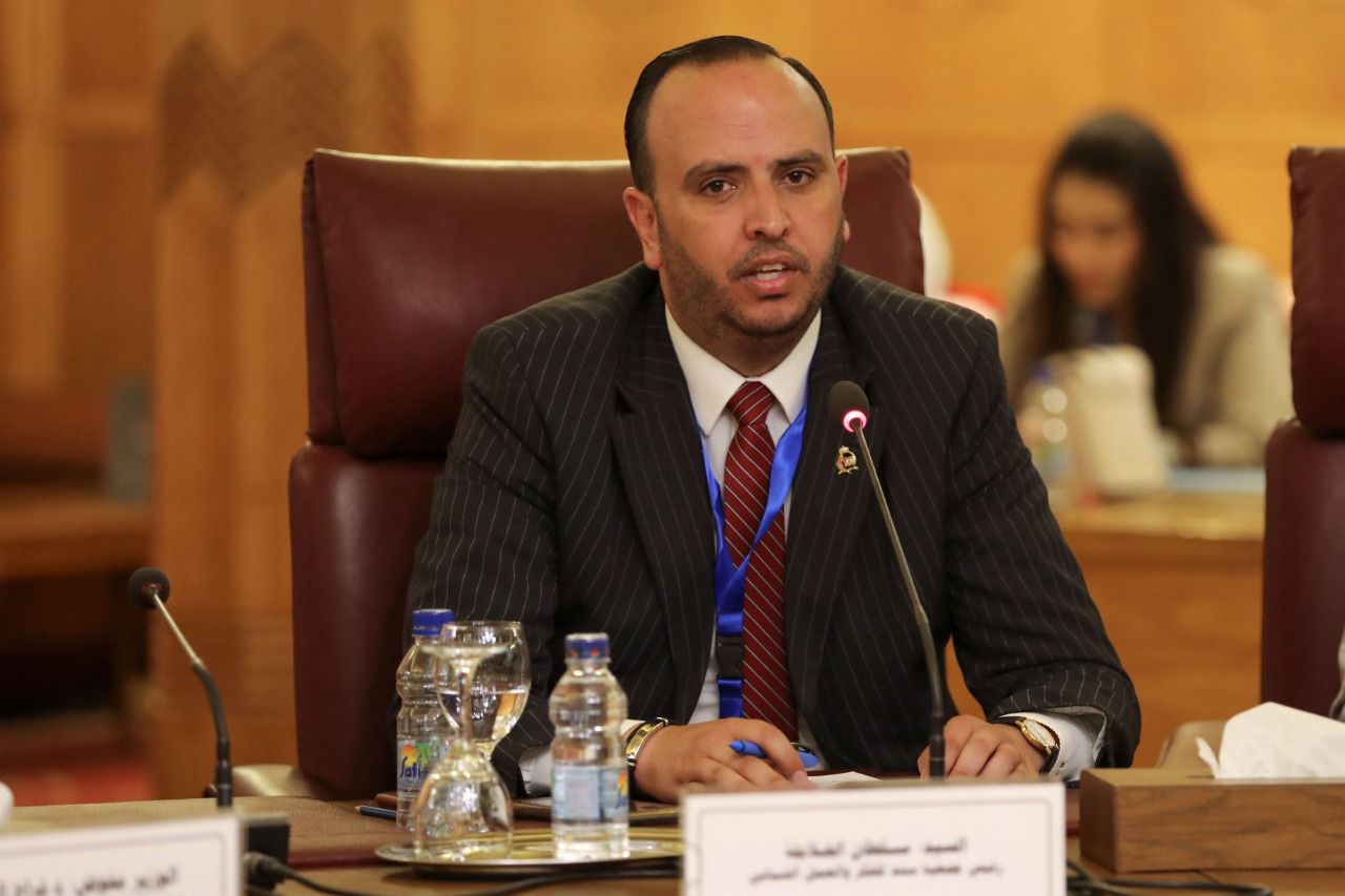 الجامعة العربية تحتضن فعالية شبابية أردنية عربية بمناسبة مئوية الدولة