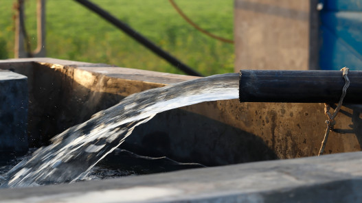 بنك الاستثمار الأوروبي يدرس تقديم 70 مليون يورو للأردن لإدارة مصادر مائية