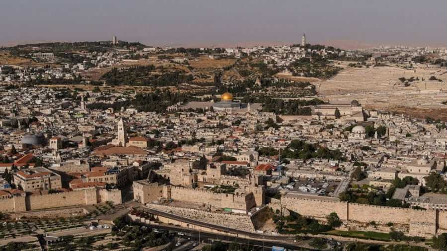 يونسكو تتبنى قرارا يؤكد بطلان إجراءات إسرائيلية تهدف إلى تغيير طابع القدس