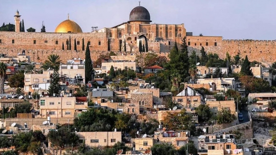 واشنطن ستمضي قدما لإعادة فتح قنصلية في القدس للتعامل مع الفلسطينيين