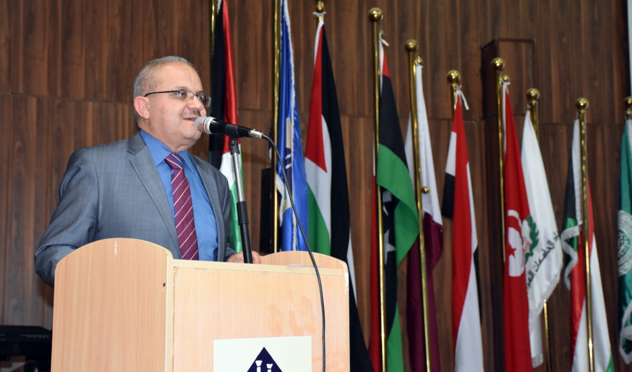 برعاية المراشدة .. جامعة جدارا تكرم الطلبة المتفوقين في الثانوية العامة لمنطقة غرب إربد  