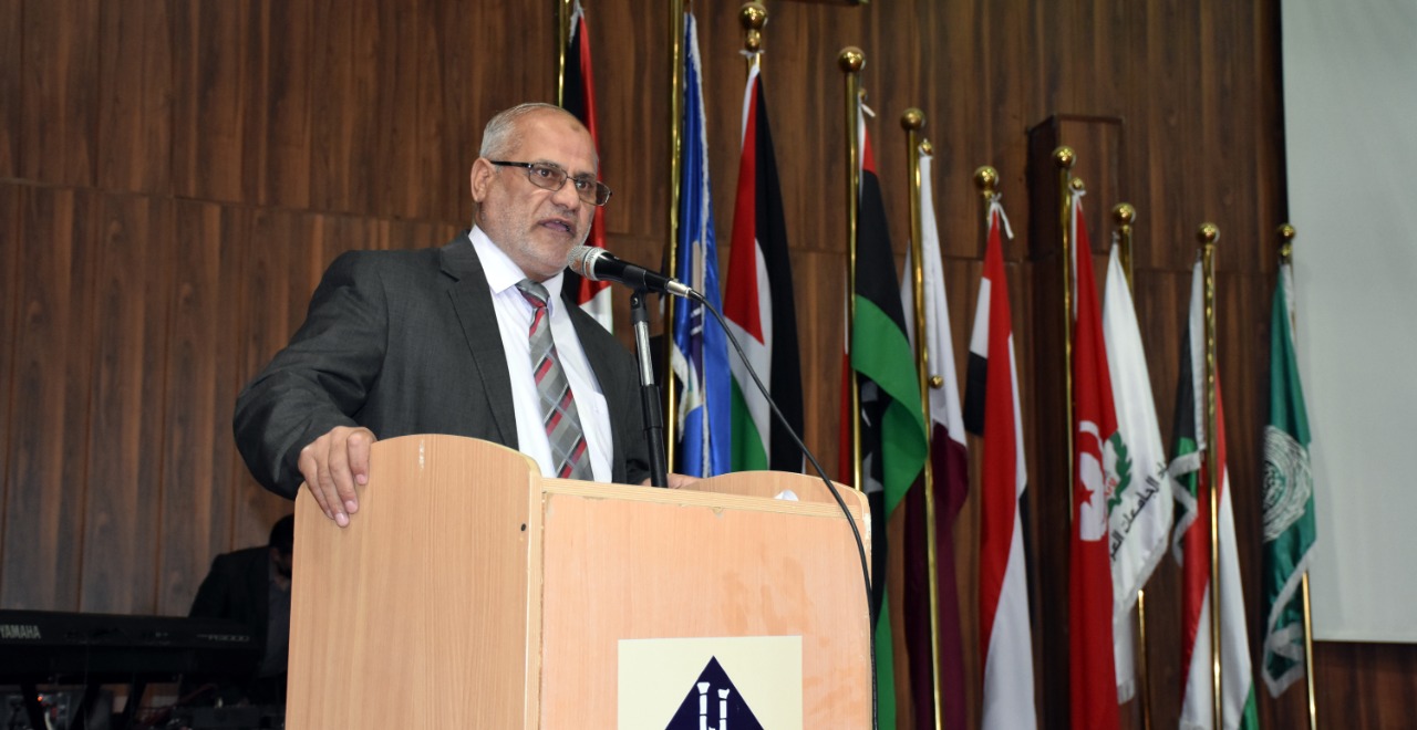 برعاية المراشدة .. جامعة جدارا تكرم الطلبة المتفوقين في الثانوية العامة لمنطقة غرب إربد  