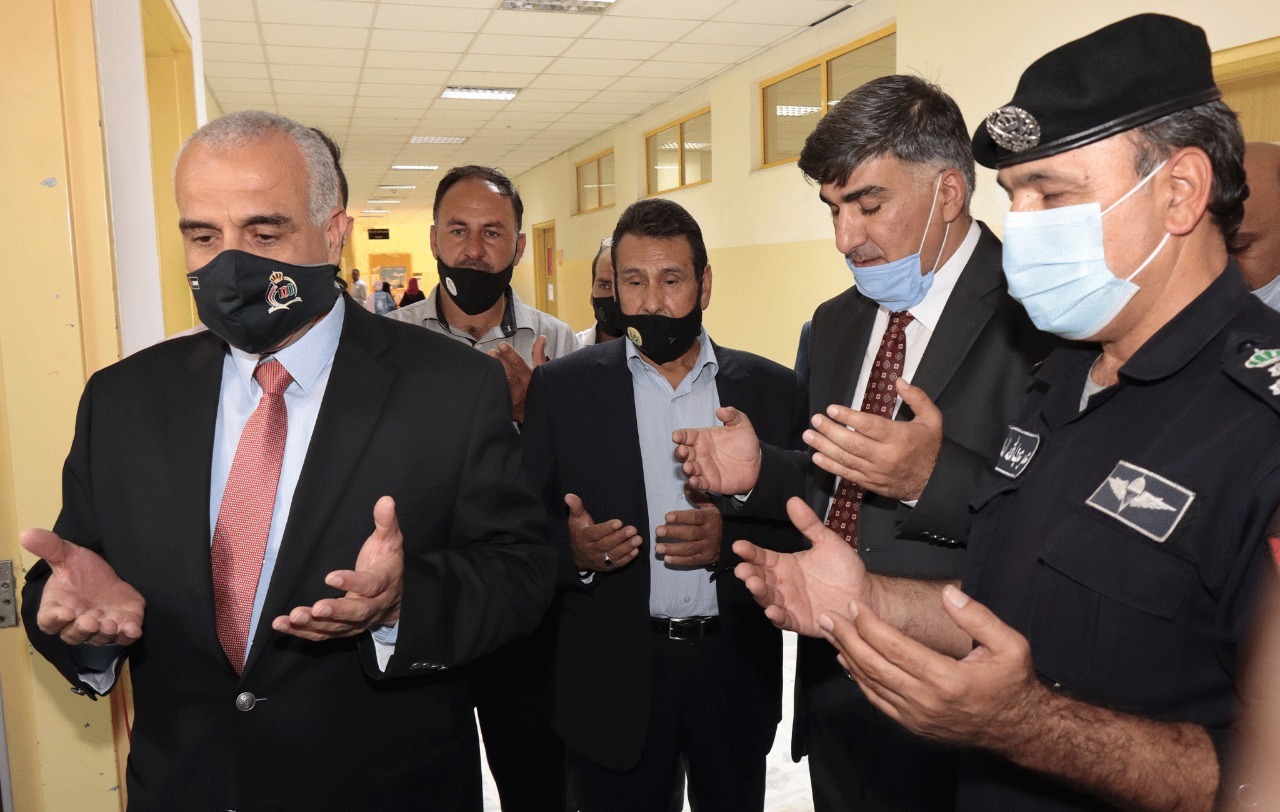 فتح باب التسجيل أمام الراغبين بالمشاركة في رالي حائل الدولي 2021