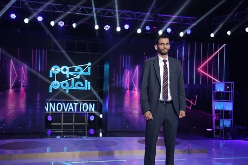 ابتكارات نجوم العلوم تلقي الضوء على أهمية الطب الرقمي في ظل جائحة كورونا