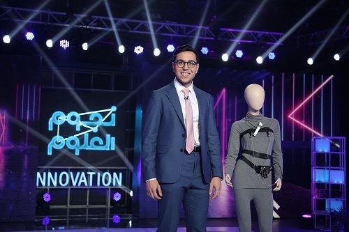 ابتكارات نجوم العلوم تلقي الضوء على أهمية الطب الرقمي في ظل جائحة كورونا