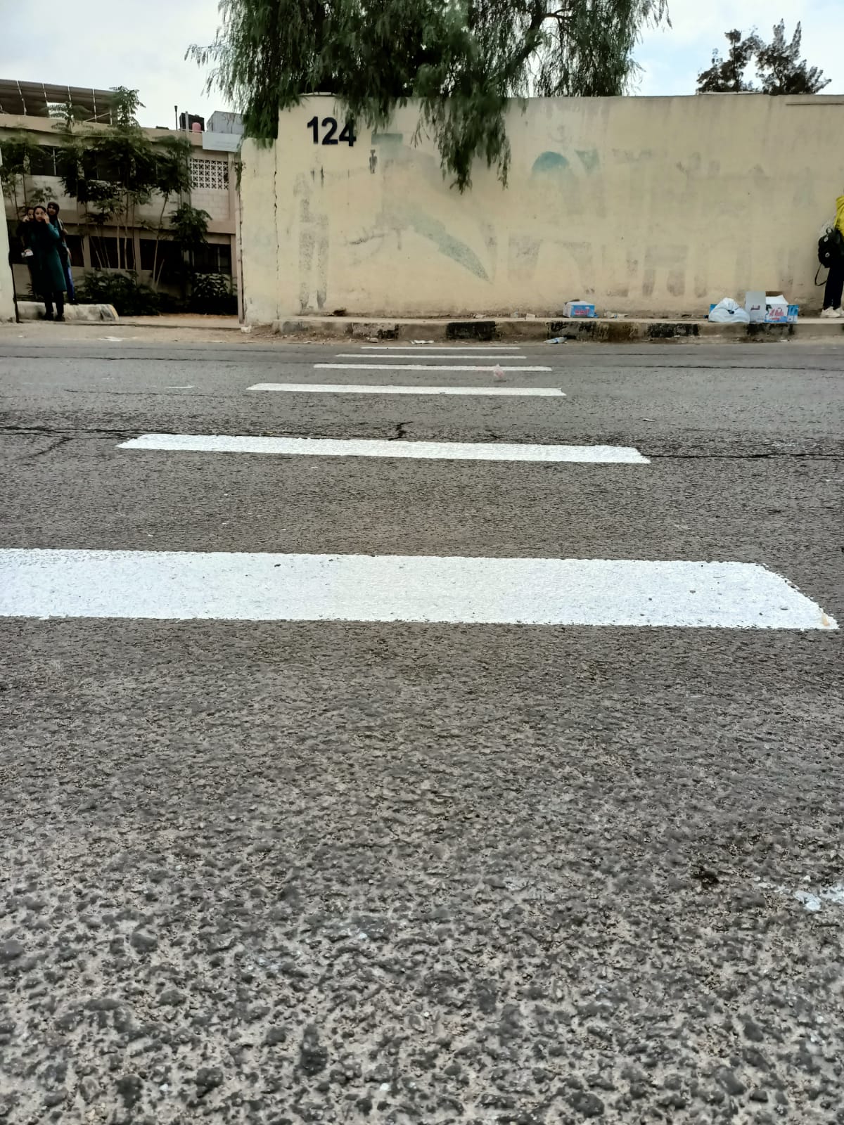 مبادرات شبابية متنوعة في مديرية شباب محافظة المفرق 