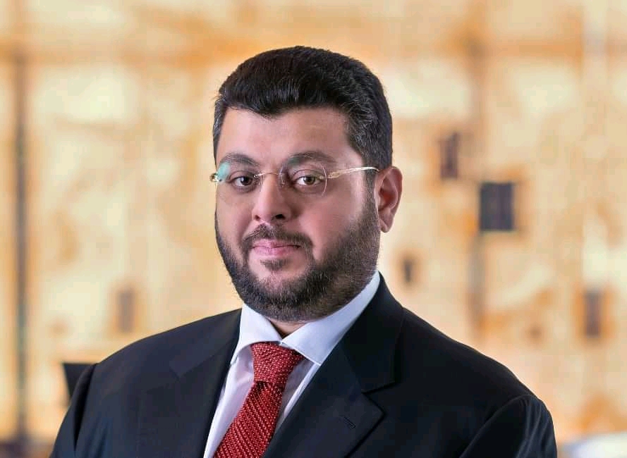 رجل الأعمال حسن إسميك يتكفل بنفقة عدد من طلبة الجامعة الخريجين في الجامعة الهاشمية