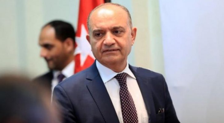 العضايلة : الأردن تبنى التحول التدريجي نحو الاقتصاد الاخضر
