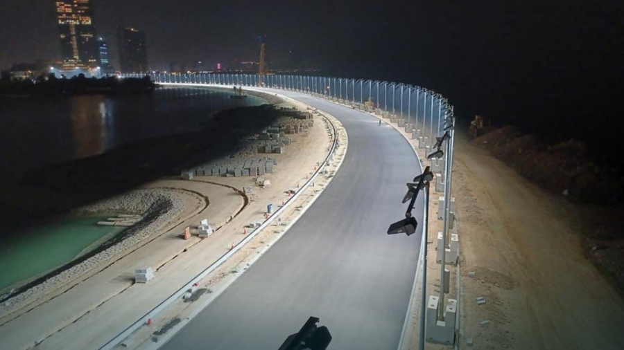 فورمولا1 المنصة المثالية لإبراز قدرات المملكة في استضافة أهم الأحداث الرياضية العالمية