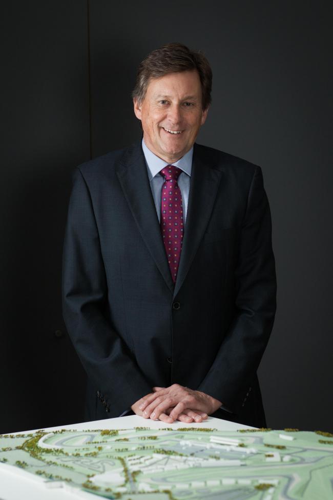 فورمولا1 المنصة المثالية لإبراز قدرات المملكة في استضافة أهم الأحداث الرياضية العالمية