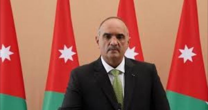 محمد علي الزعبي يكتب : عام على حكومة الدكتور بشر الخصاونة