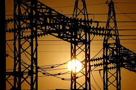 اكتمال الربط الكهربائي الأردني العراقي