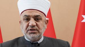 الخلايلة: لا ردّ من السعودية حول الذهاب للعمرة براً