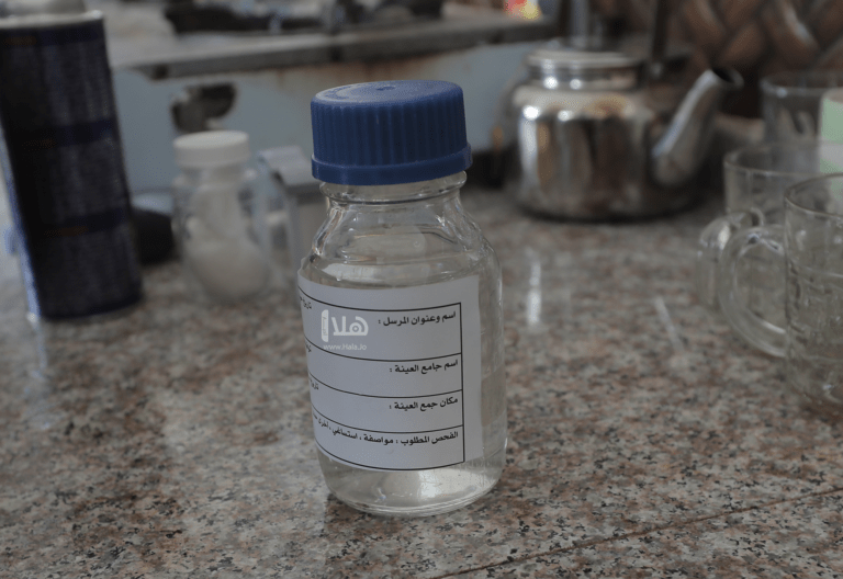 الصحة: سيل الزرقاء قد يكون مصدر شيغيلا