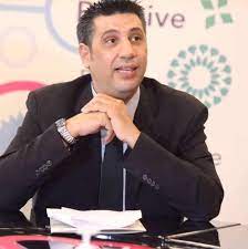 ارادة ملكية بتعيين فادي بلعاوي مديراً للآثار العامة