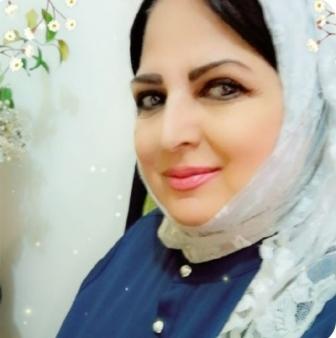 الاستشارية  الأسرية نهلة الضويحي تكتب :    بمناسبة أكتوبر الوردي .. كوني قوية !!