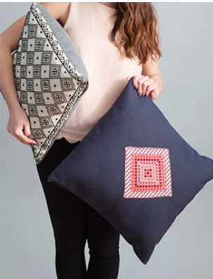  كنزي تصاميم فريدة من نوعها