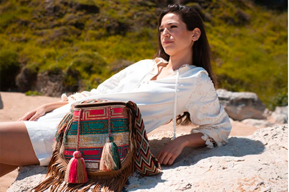  كنزي تصاميم فريدة من نوعها