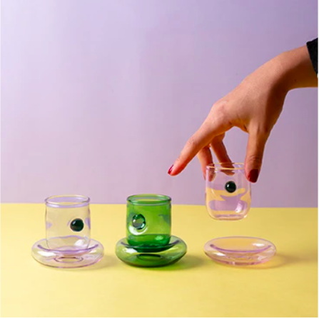  كنزي تصاميم فريدة من نوعها