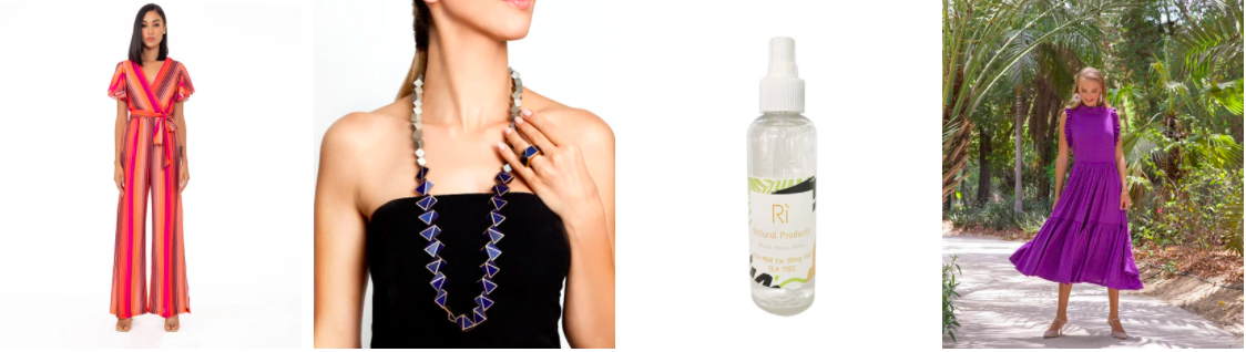  كنزي تصاميم فريدة من نوعها