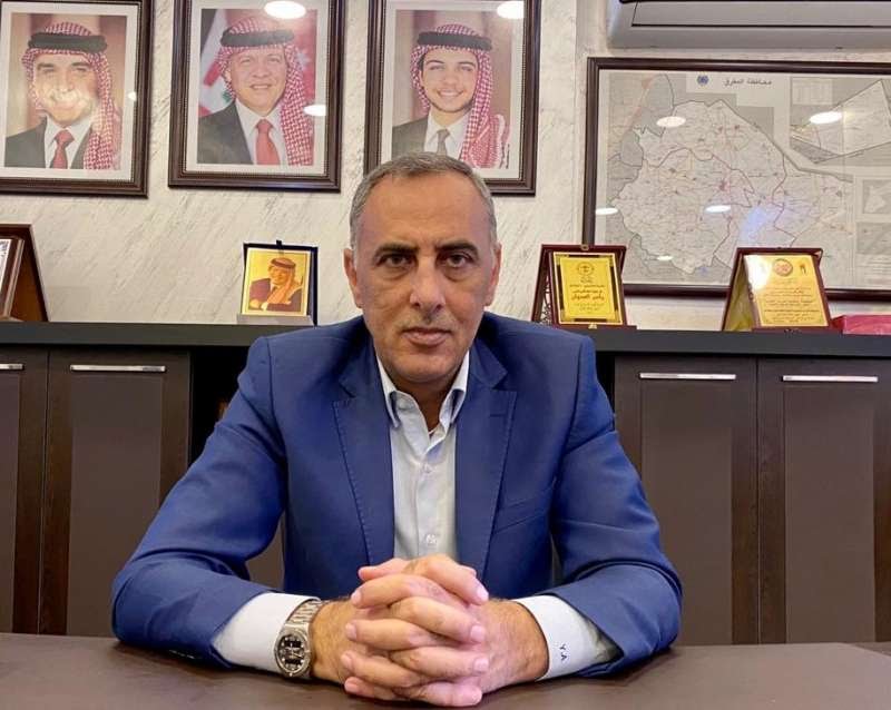 محافظ العاصمة : لا نقص اوكسجين في المستشفى الميداني .. ونقلنا (30) مريضا إلى مستشفى الجاردنز