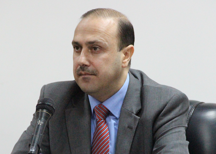 المومني: 4 أركان حافظت على قوة الدولة وتماسكها