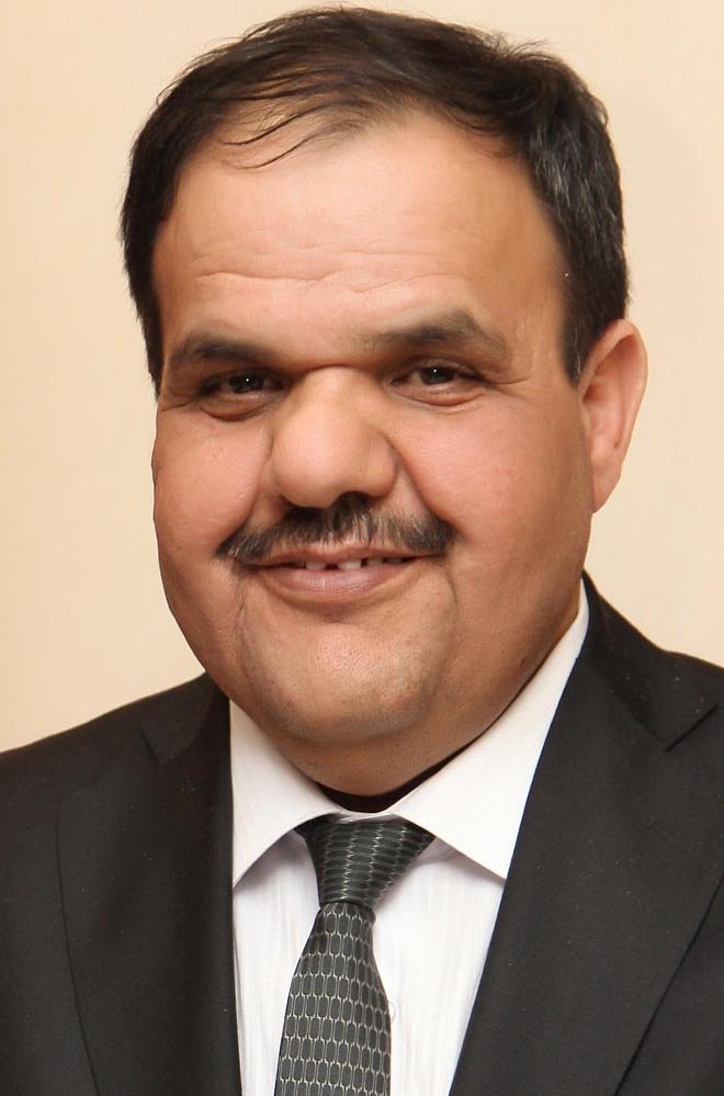 الشرفات: العمل الحزبي سيشهد في المرحلة المقبلة تطوراً نوعياً