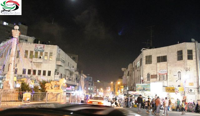 زياد جيوسي يكتب :صباحكم أجمل حكاية رام الله والذاكرة