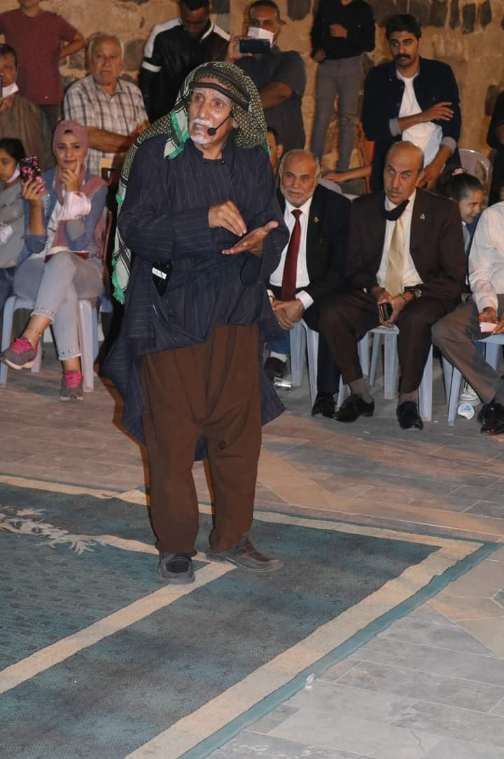 مدير صحة إربد صحة يرعى فعاليات اليوم الوردي الذي نظمه البرنامج الأردني لسرطان الثدي في دار السرايا العثمانية 