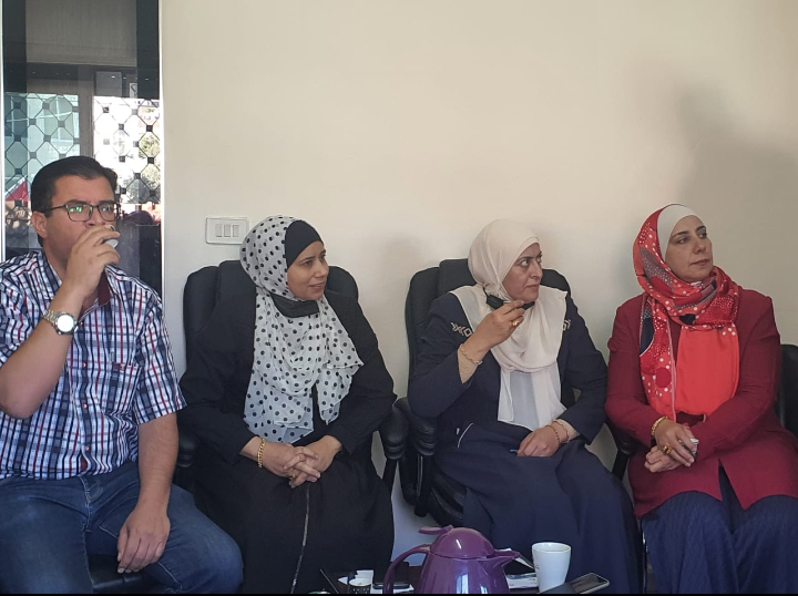 امين عام سلطة المياه نعمل لتطوير خدمات المياه والصرف الصحي في محافظات الجنوب